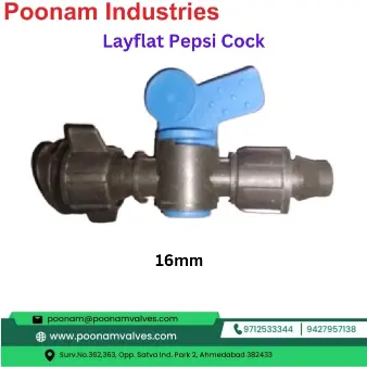 Layflat Pepsi Cock